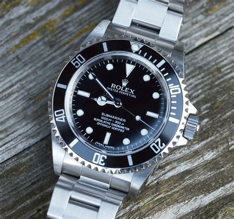 rolex 16040m|rolex submariner 14060m for sale.